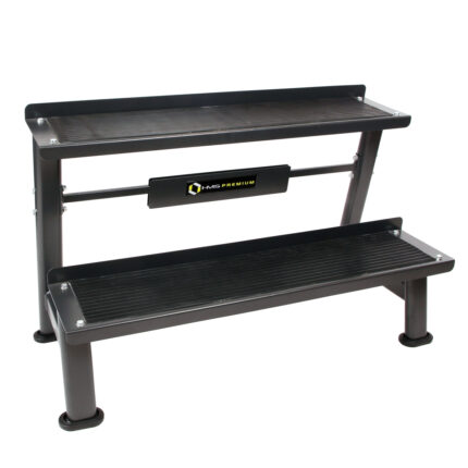 bilde 1 - STR09 KETTEBELLER STANDARD HMS PREMIUM