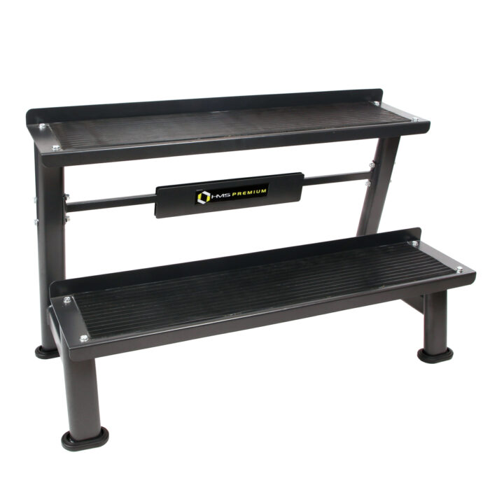 bilde 1 - STR09 KETTEBELLER STANDARD HMS PREMIUM