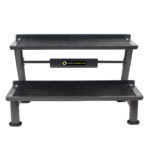 bilde 2 - STR09 KETTEBELLER STANDARD HMS PREMIUM