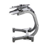 bilde 5 - STR10 PRO ADJUSTED DUMBEL ROCK HMS PREMIUM