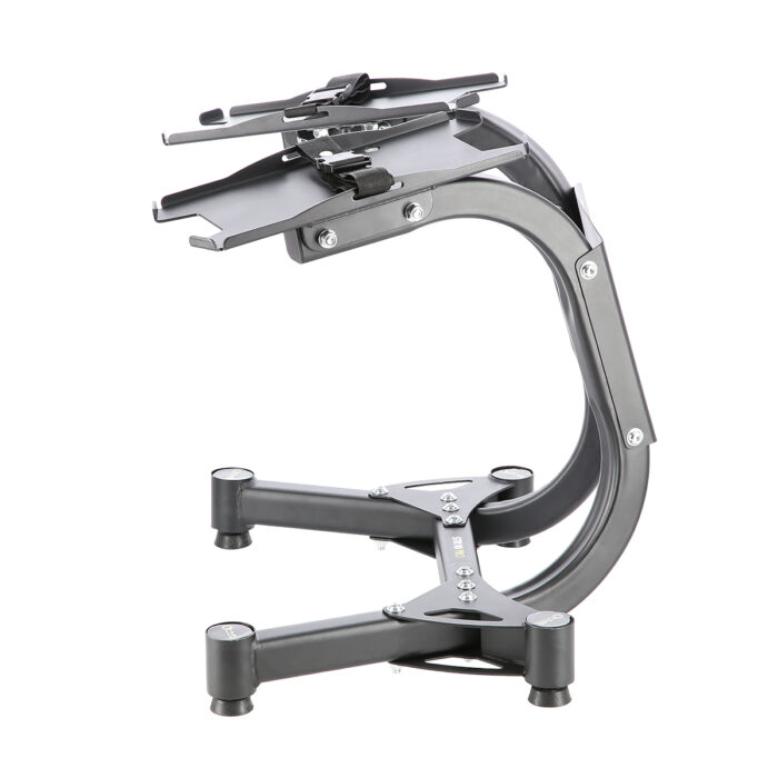 bilde 5 - STR10 PRO ADJUSTED DUMBEL ROCK HMS PREMIUM