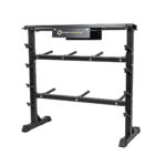 bilde 2 - STR12 DUMBEL OG BARBELL ROCK HMS PREMIUM