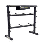 bilde 3 - STR12 DUMBEL OG BARBELL ROCK HMS PREMIUM