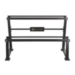 bilde 2 - STR20 DUMBBEL ROCK SMALL HMS PREMIUM