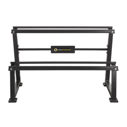 bilde 2 - STR20 DUMBBEL ROCK SMALL HMS PREMIUM