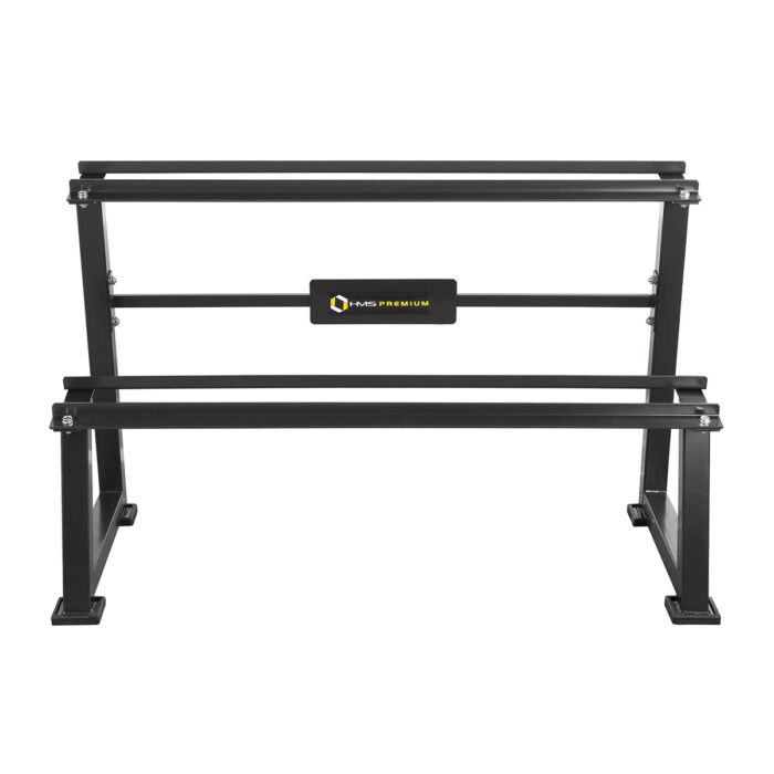 bilde 2 - STR20 DUMBBEL ROCK SMALL HMS PREMIUM