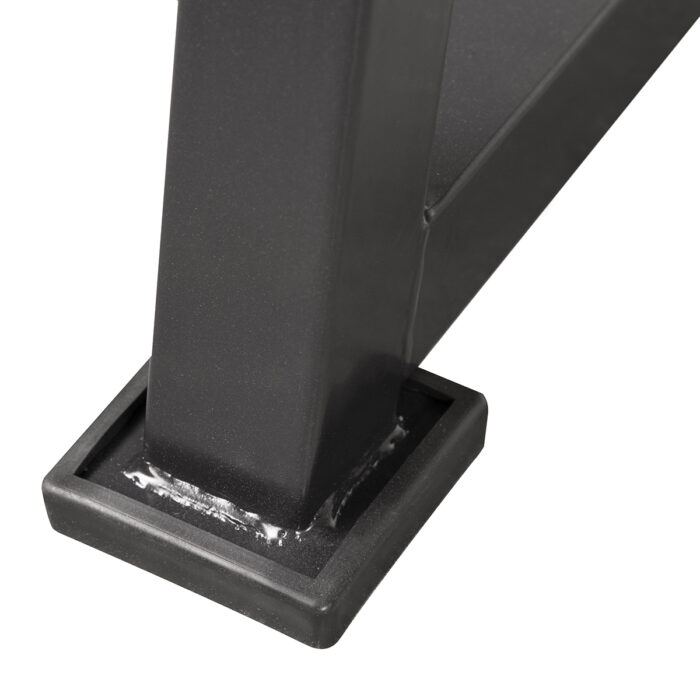 bilde 5 - STR20 DUMBBEL ROCK SMALL HMS PREMIUM