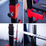 bilde 4 - STR25 Vektbehandling EQUIPMENT ROCK HMS