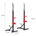 bilde 5 - STR25 Vektbehandling EQUIPMENT ROCK HMS