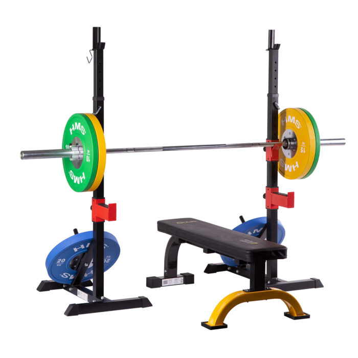 bilde 7 - STR25 Vektbehandling EQUIPMENT ROCK HMS