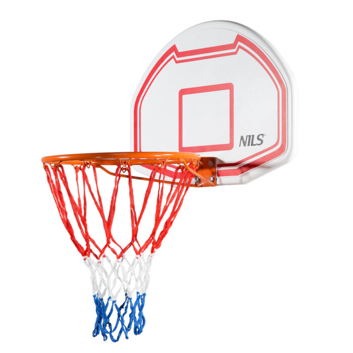 bilde 1 - TDK009 BSKETBALL BOARD NILS
