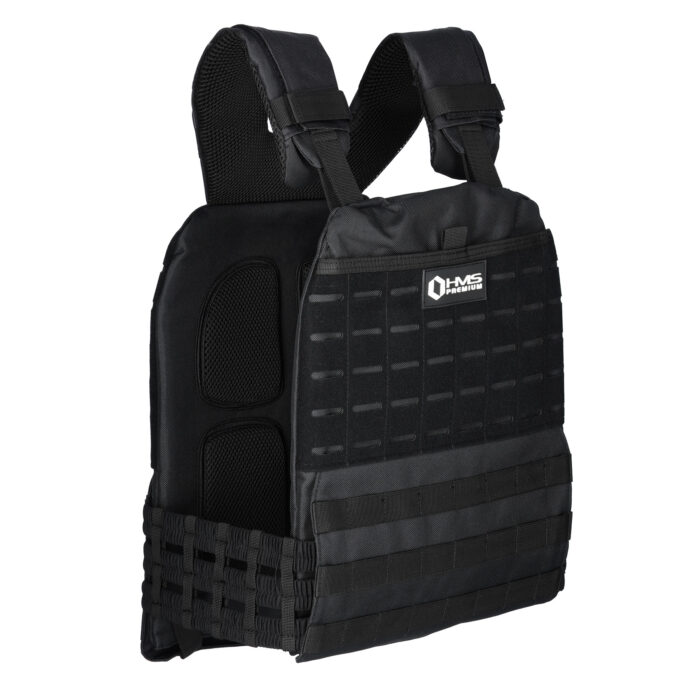 bilde 1 - TKO07 TAKTISK VEKT VEST ADUSTALE 6