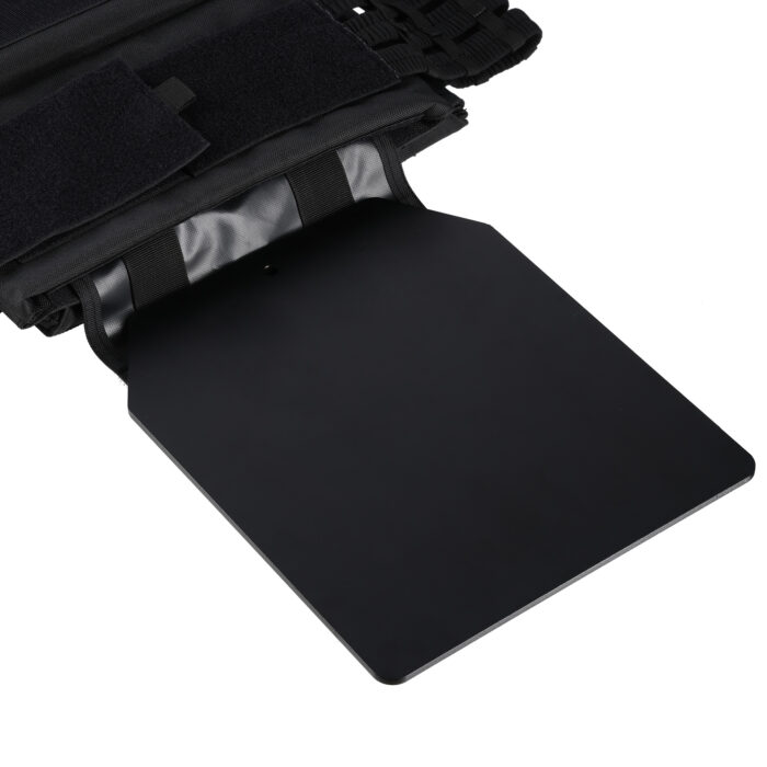 bilde 5 - TKO07 TAKTISK VEKT VEST ADUSTALE 6