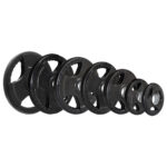 bilde 4 - TOK25 OLYMPIC PLATE 25 KG