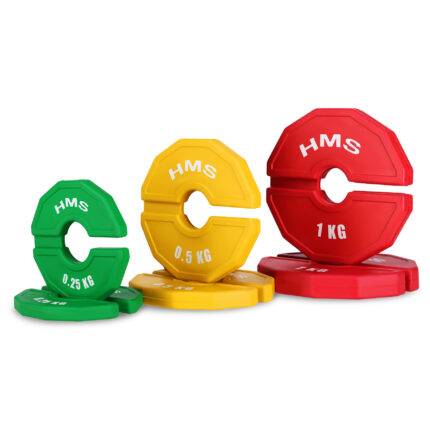 bilde 1 - TSN100 PLAT FOR STREGT OG FASSERING AV TYPE 2 x 1 KG HMS