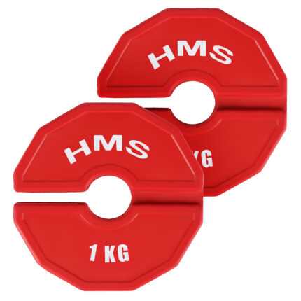 bilde 2 - TSN100 PLAT FOR STREGT OG FASSERING AV TYPE 2 x 1 KG HMS