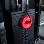 bilde 4 - TSN100 PLAT FOR STREGT OG FASSERING AV TYPE 2 x 1 KG HMS