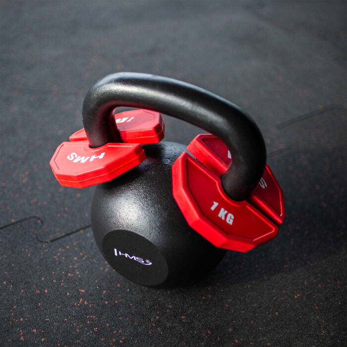 bilde 6 - TSN100 PLAT FOR STREGT OG FASSERING AV TYPE 2 x 1 KG HMS