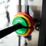 bilde 8 - TSN100 PLAT FOR STREGT OG FASSERING AV TYPE 2 x 1 KG HMS