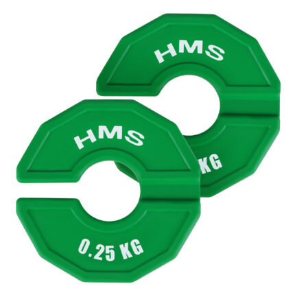 25 KG HMS