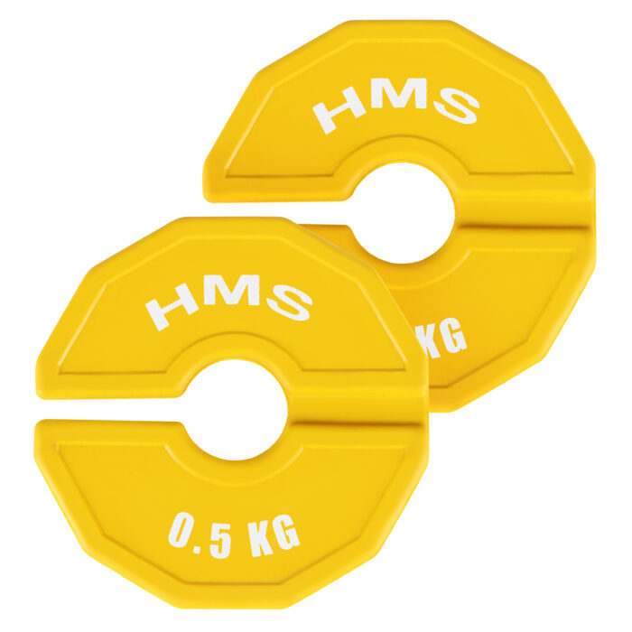 5 KG HMS
