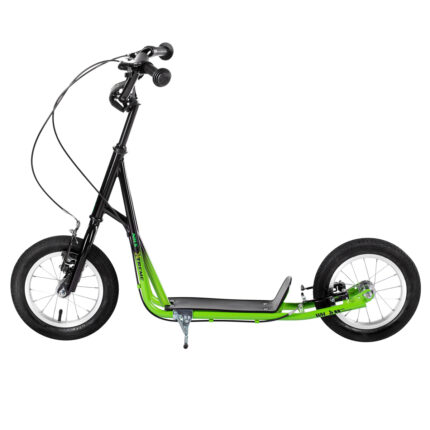 bilde 2 - WH117BN GREEN SCOOTER NILS EXTREME