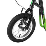 bilde 3 - WH117BN GREEN SCOOTER NILS EXTREME