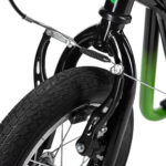 bilde 5 - WH117BN GREEN SCOOTER NILS EXTREME