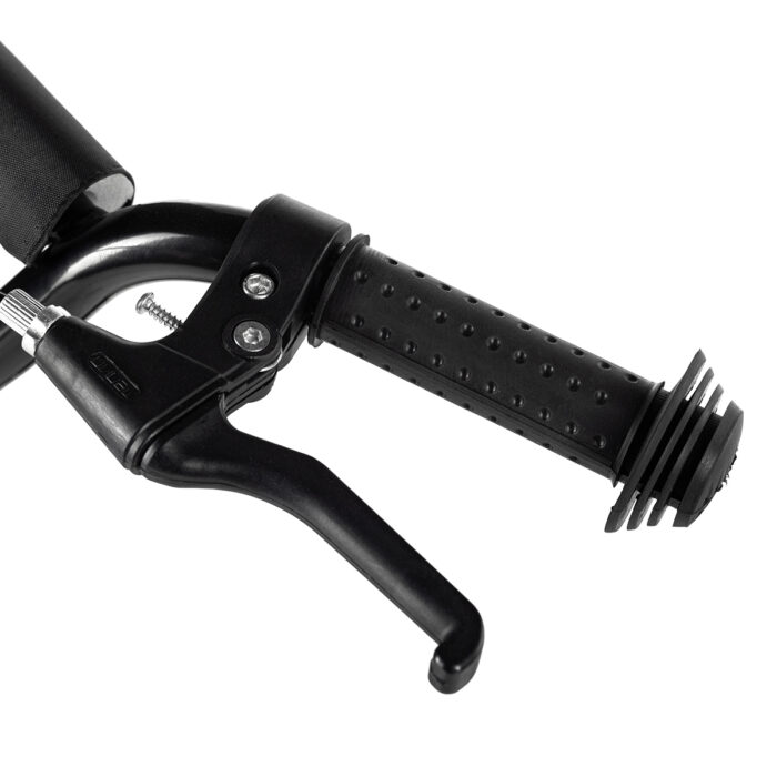 bilde 7 - WH117BN GREEN SCOOTER NILS EXTREME