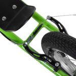 bilde 10 - WH117BN GREEN SCOOTER NILS EXTREME