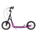 bilde 2 - WH117BN PURPLE SCOOTER NILS EXTREME