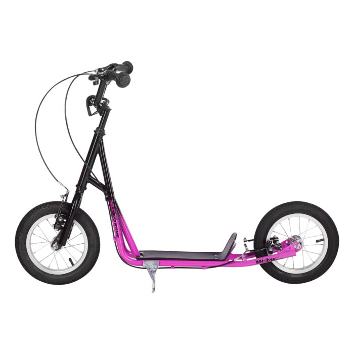 bilde 2 - WH117BN PURPLE SCOOTER NILS EXTREME
