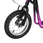 bilde 3 - WH117BN PURPLE SCOOTER NILS EXTREME