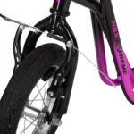 bilde 4 - WH117BN PURPLE SCOOTER NILS EXTREME