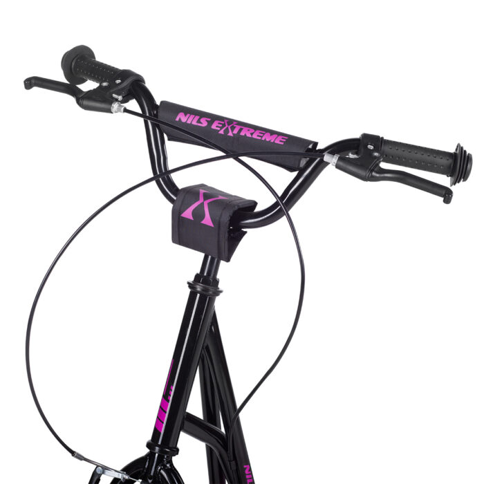 bilde 5 - WH117BN PURPLE SCOOTER NILS EXTREME