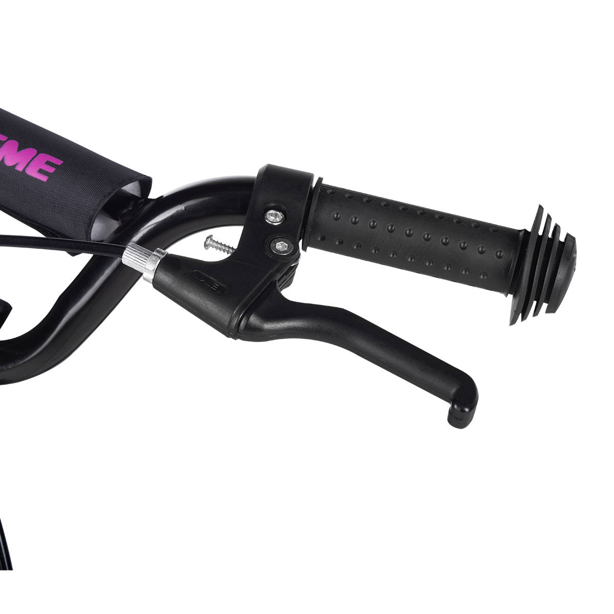 bilde 6 - WH117BN PURPLE SCOOTER NILS EXTREME