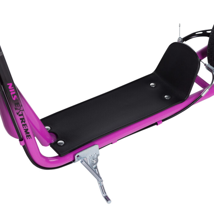 bilde 8 - WH117BN PURPLE SCOOTER NILS EXTREME