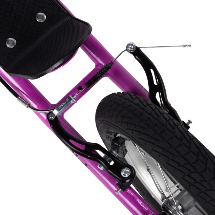 bilde 9 - WH117BN PURPLE SCOOTER NILS EXTREME