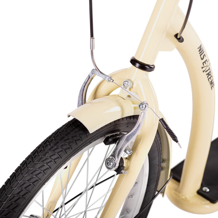 bilde 5 - WH222 SCRU 20/16" SCOOTER NILS EXTREME