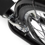 bilde 7 - WHS260 GREEN 20/16" PUMPED WHEELS SCOOTER NILS EXTREME