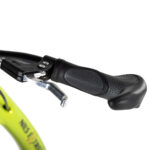 bilde 9 - WHS260 GREEN 20/16" PUMPED WHEELS SCOOTER NILS EXTREME