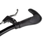 bilde 10 - WHS260 GREEN 20/16" PUMPED WHEELS SCOOTER NILS EXTREME