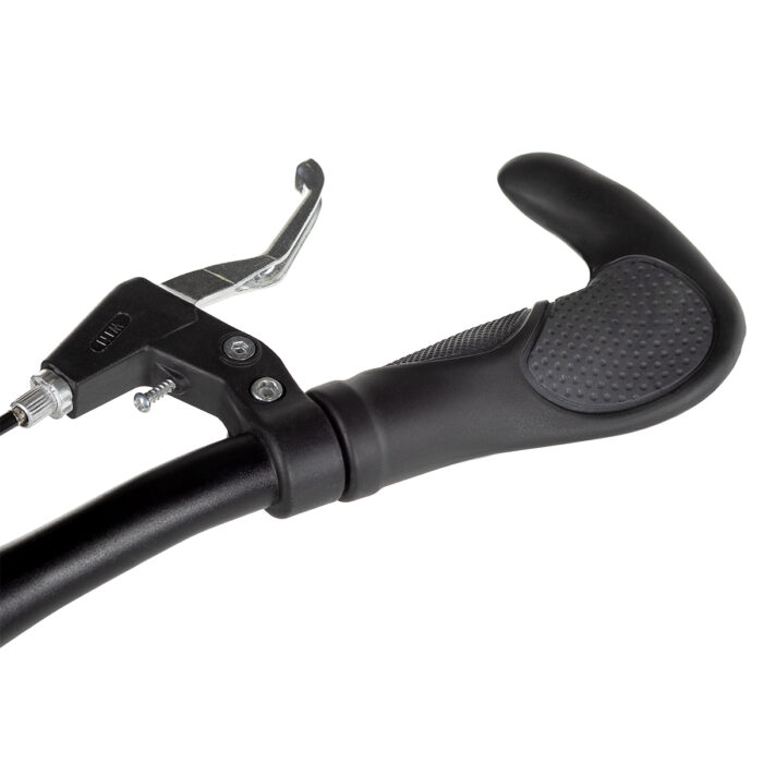 bilde 10 - WHS260 GREEN 20/16" PUMPED WHEELS SCOOTER NILS EXTREME