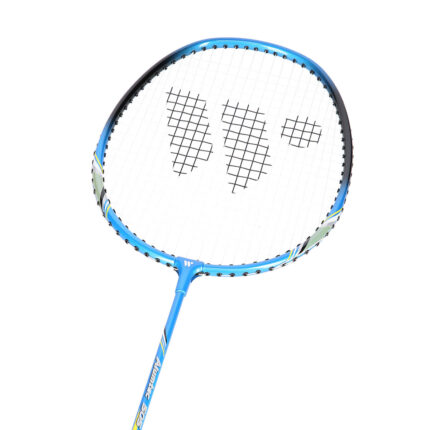 bilde 2 - ALUMTEC 505K BADMONTON ROCKET SET WISH