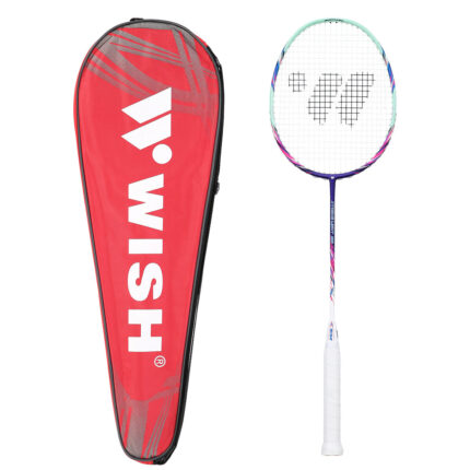 bilde 1 - EXTREME 001 BADMONTON ROCKET WISH