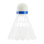 bilde 3 - S-350 NYLON SHUTTLECCKS PACK. 6 PCS WISH