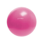 bilde 1 - YB01N 55CM PINK Gym Ball HMS