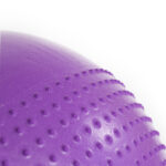 bilde 3 - YB03N 55CM VIOLET GYM BALL HMS