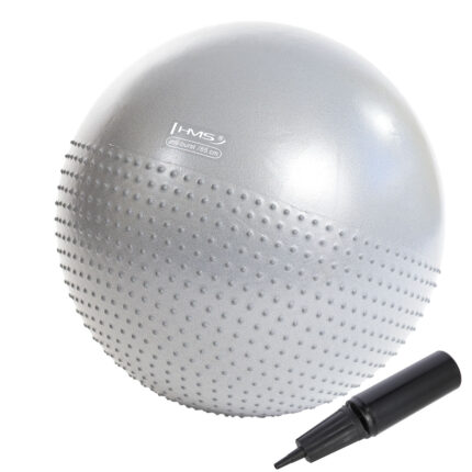 bilde 1 - YB03 NEW 65CM LIGHT GYM BALL HMS