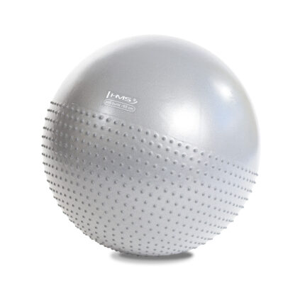 bilde 2 - YB03 NEW 65CM LIGHT GYM BALL HMS